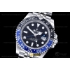 AR공장 GMT 마스터 II 126710 배트걸 904 쥬빌리 SS/SS ARF SH3285