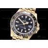 AR공장 GMT 마스터 II 126718 904 쥬빌리 YG/YG ARF SH3285 CHS