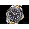 AR공장 GMT 마스터 II 126713 904 쥬빌리 YG/SS ARF SH3285 CHS