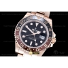 AR공장 GMT 마스터 II 126715CHNR 904 오이스터 RG/RG ARF SH3285 CHS