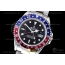 BP공장 GMT 마스터 II 16710 레드/블루 SS/SS 블랙 BPF A3186 CHS