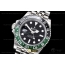 BP공장 GMT 마스터 II 126720VTNR 쥬빌리 SS/SS 블랙 BPF A2813 CHS