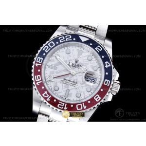 BP공장 GMT 마스터 II M126719 펩시 SS/SS Met BPF SH3285 CHS