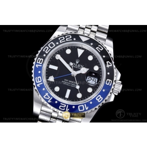 BP공장 GMT 마스터 II 126710 쥬빌리 SS/SS BPF SH3285 CHS