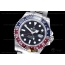 BP공장 GMT 마스터 II 126710 오이스터 SS/SS 블랙 BPF SH3285 CHS