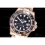 BP공장 GMT 마스터 II 126715CHNR RG/RG 블랙 BPF SH3285 CHS