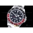 BP공장 GMT 마스터 II 16710 Coke SS/SS 블랙 BPF VR3186 CHS