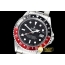 BP공장 GMT 마스터 Ref.1675 블랙/R SS/SS Lum. Swiss 2836 Mod