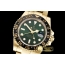 BP공장 GMT 마스터 II 116718LN YG/YG Grn BPF Asia 3186 CHS