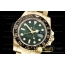 BP공장 GMT 마스터 II 116718LN YG/YG Grn BPF Asia 2813 CHS