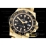 BP공장 GMT 마스터 II 116718LN YG/YG 블랙 BPF Asia 2813 CHS