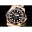 BP공장 GMT 마스터 II 126715CHNR RG/RG 블랙 BPF Asia2813 CHS