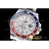 BP공장 GMT 마스터 II 126719BLRO 펩시 SS/SS BPF 아시아 2813 CHS