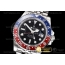 BP공장 GMT 마스터 II 126710 펩시 SS/SS BPF 아시아 2813 CHS