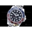 Clean(클린)공장 GMT 마스터 II 126710BLRO 펩시 쥬빌리 SS/SS CLEAN DD3285 CHS