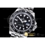 VR공장 GMT 마스터 II 116710LN 904L 쥬빌리 SS/SS 블랙 VRF 1:1 A3186 CHS