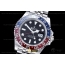 VS공장 GMT 마스터 II 126710 쥬빌리 904L SS/SS 블랙 VSF VR3186 CHS